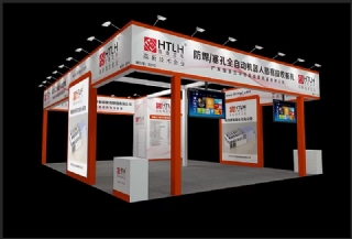 “恒泰立華”邀您相約12月4-6日國(guó)際電子電路（深圳）展，我們?cè)?號(hào)館 · 5D10等您！